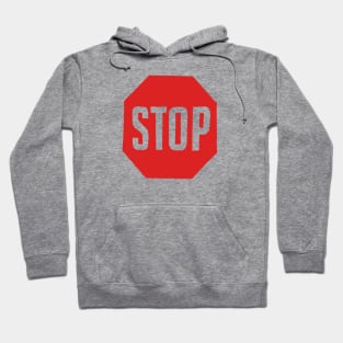 STOP Hoodie